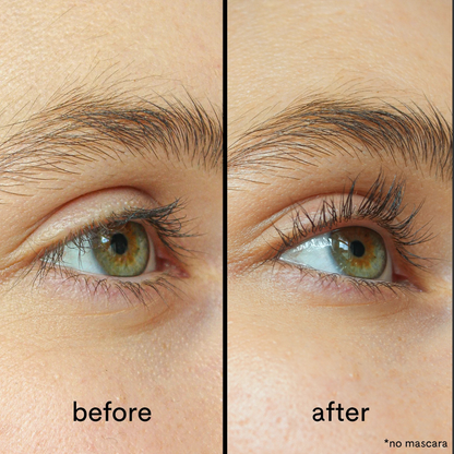 Lash Lift – Øyenvippebøyer