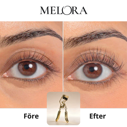 Lash Lift – Øyenvippebøyer