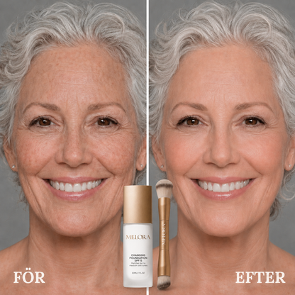 2-i-1-børste til foundation og concealer