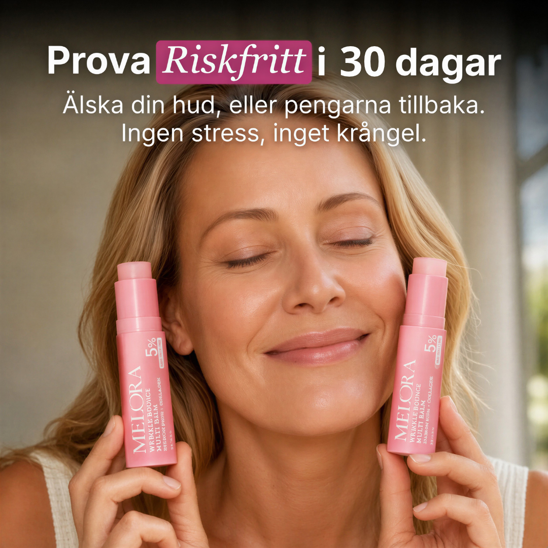 PDRN Kollagen Volumbalsam