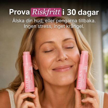 PDRN Kollagen Volumbalsam