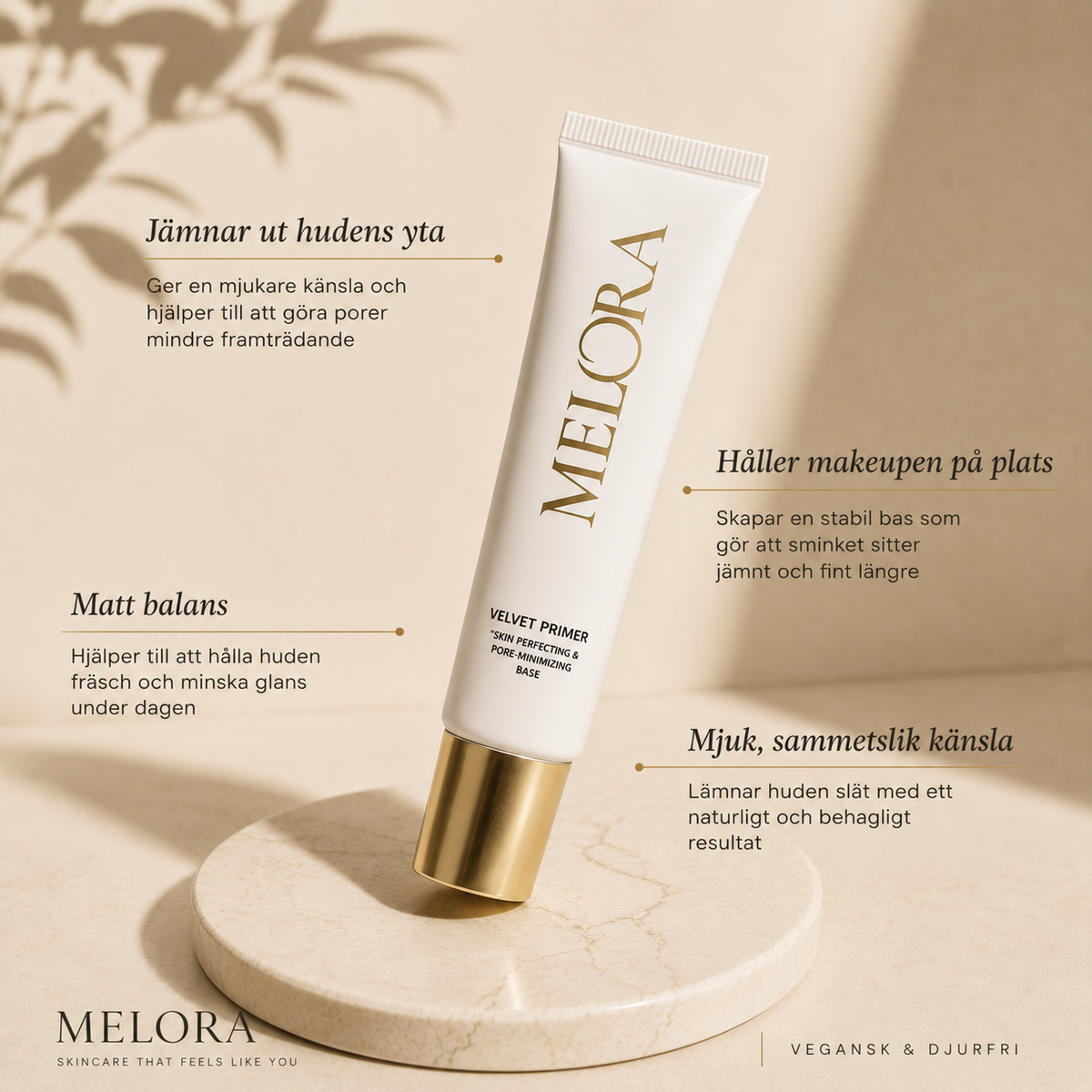 Hudutjevnende primer 30 ml