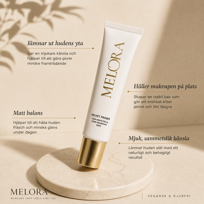 Hudutjevnende primer 30 ml