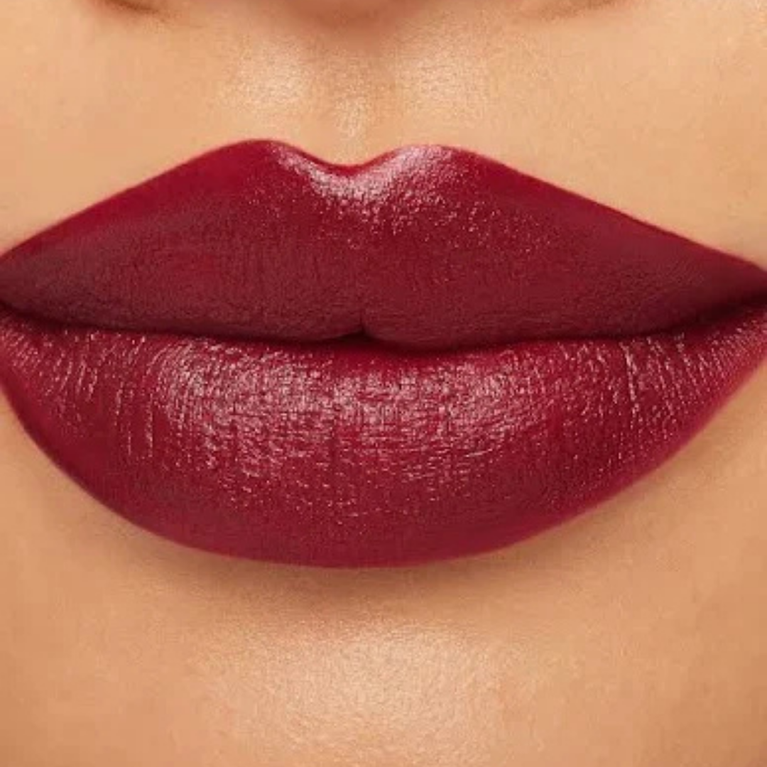 Lumi Satin-leppestift