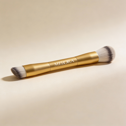 2-i-1-børste til foundation og concealer