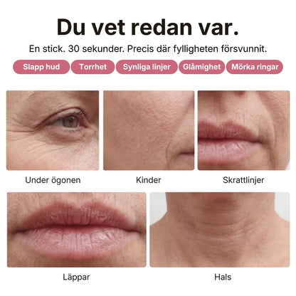 PDRN Kollagen Volumbalsam