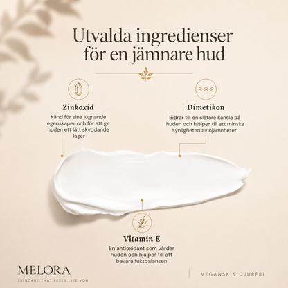 Hudutjevnende primer 30 ml