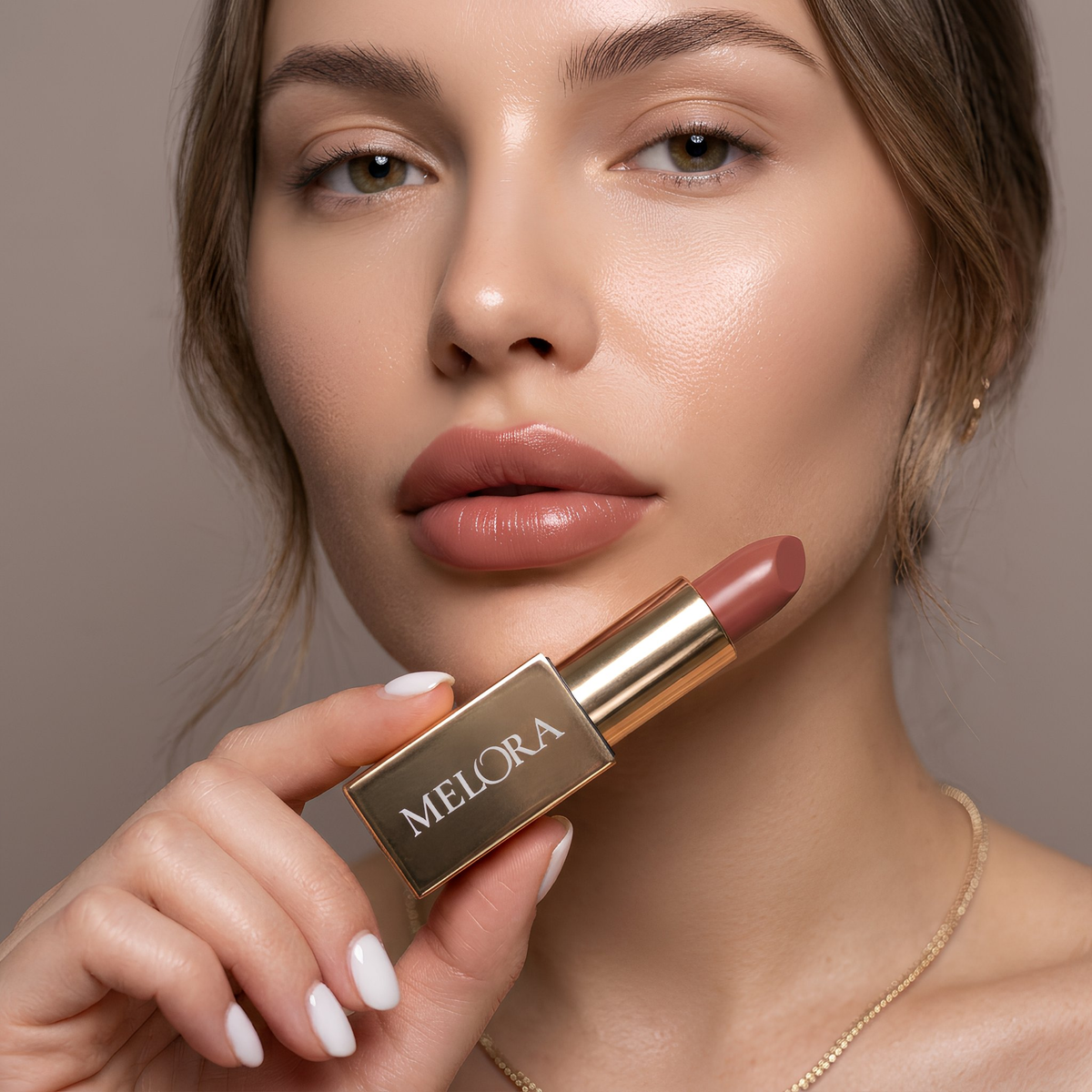 Lumi Satin-leppestift