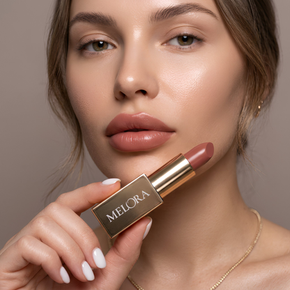 Lumi Satin-leppestift