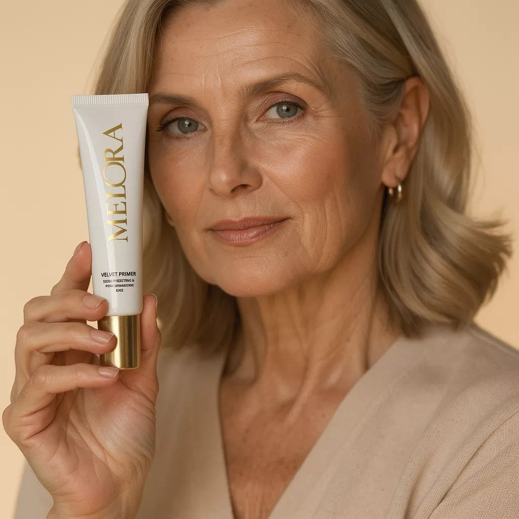 Hudutjevnende primer 30 ml