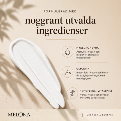 Fargetilpassende foundation 30 ml