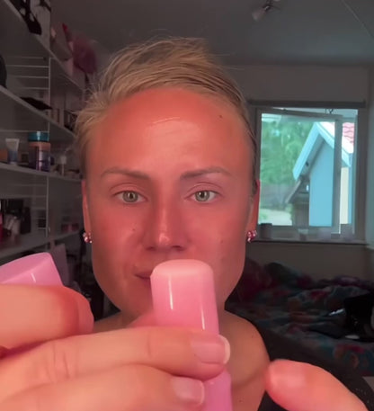 PDRN Kollagen Volumbalsam