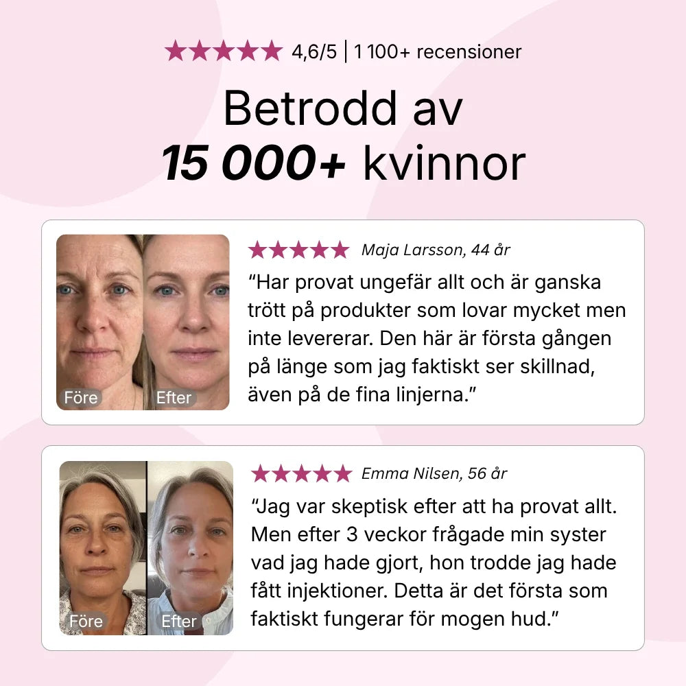 PDRN Kollagen Volumbalsam