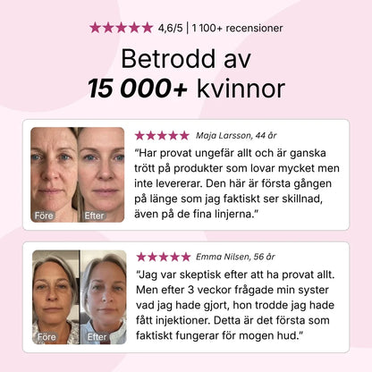 PDRN Kollagen Volumbalsam